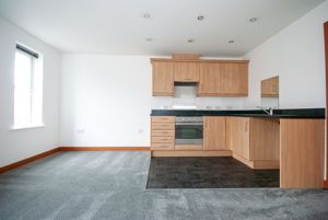 Kitchen and Dining Areas- click for photo gallery